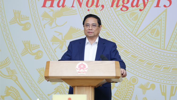 Thủ tướng yêu cầu thực hiện “5 đẩy mạnh” trong cải cách hành chính (15/7/2024)