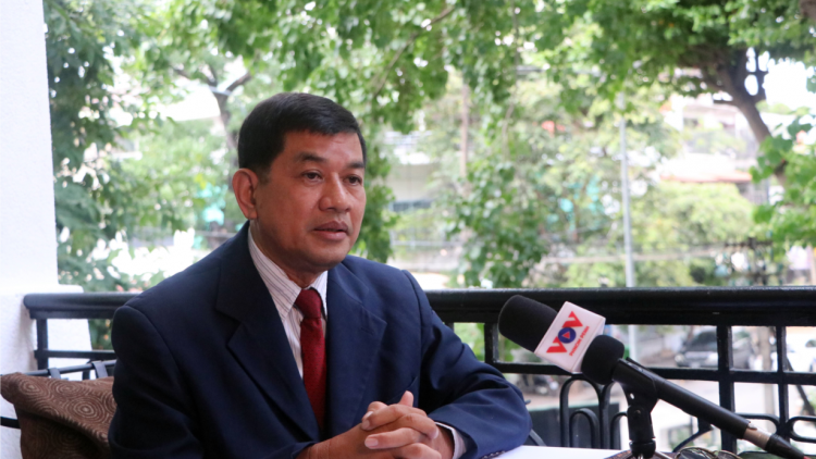 Học giả Campuchia: Sự lãnh đạo của Tổng Bí thư Nguyễn Phú Trọng đã đưa Việt Nam trở thành “điểm hẹn” của thế giới (21/7/2024)