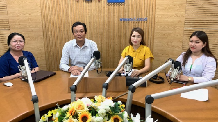 Kỹ năng tiếp cận và mở rộng thị trường cho DN khởi nghiệp (07/07/2024)