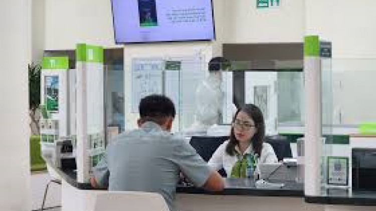 Quy định mới về sinh trắc học có hiệu lực, các Ngân hàng sẵn sàng phương án để giao dịch thông suốt (1/7/2024)