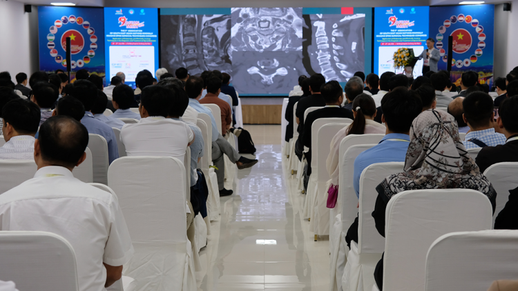 Cơ hội để Y tế Đà Nẵng phát triển chuyên sâu (27/7/2024)