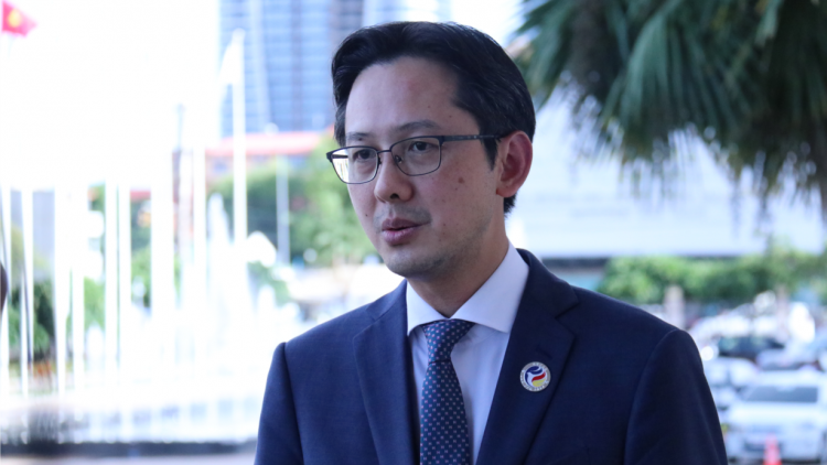 Trưởng SOM ASEAN Việt Nam:  ASEAN Tự cường, kết nối và vươn tầm rộng lớn (28/7/2024)