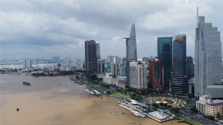 Tổng Bí thư Nguyễn Phú Trọng: Xây dựng TP.HCM không chỉ giàu về vật chất (24/7/2024)