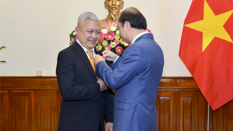 Chuyến thăm của Tổng Bí thư tới Indonesia tạo ra sự thay đổi lớn trong quan hệ song phương (20/7/2024)
