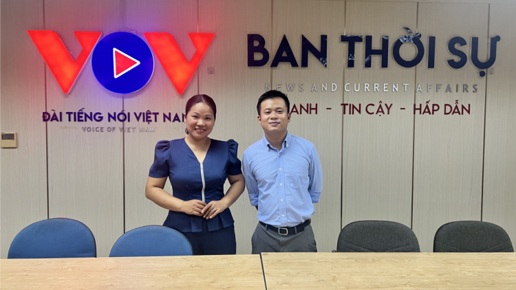 Gìn giữ và phát triển thương hiệu sản phẩm truyền thống (29/07/2024)