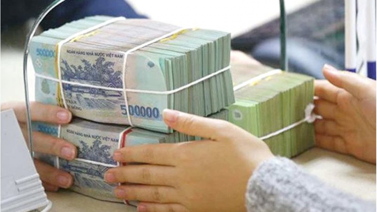 Một số ngân hàng trả lãi suất tiết kiệm trên 7%/năm (4/7/2024)