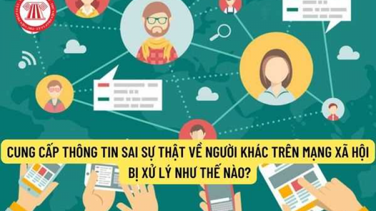 Đăng tin sai sự thật trên mạng xã hội: Xử phạt thể nào mới đủ sức răn đe (01/08/2024)