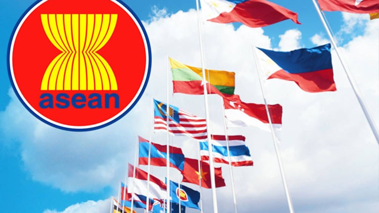 ASEAN 57 năm hình thành và phát triển: Hình mẫu hợp tác thành công trong khu vực và toàn cầu (07/8/2024)