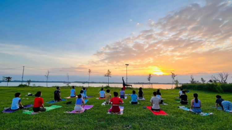 Học sinh, sinh viên với trào lưu “chữa lành”: Đừng để trở thành trào lưu vô bổ (16/08/2024)