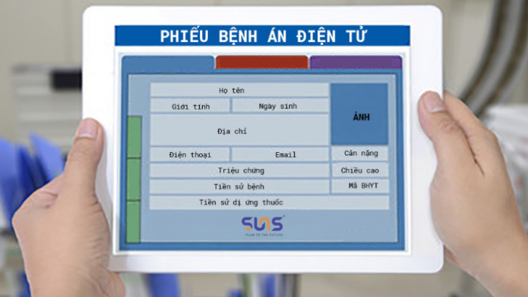 Bệnh án điện tử: triển khai chậm vì đâu (13/08/2024)