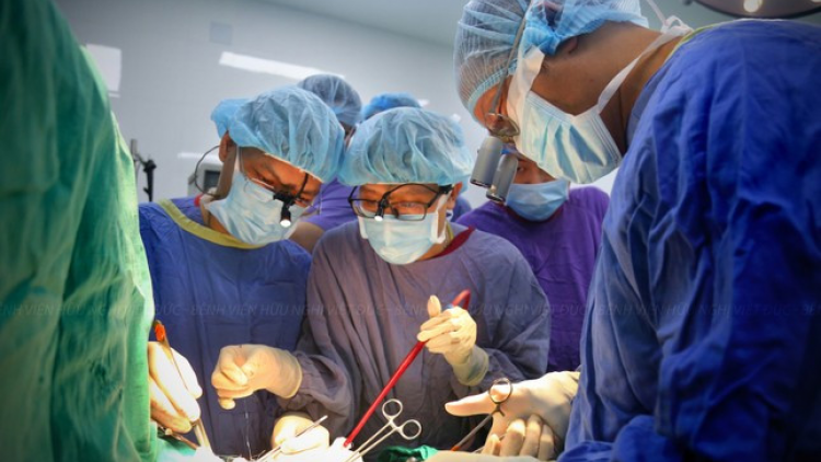 THỜI SỰ 18H CHIỀU 07/8/2024: Lần đầu tiên tại Việt Nam thực hiện thành công ca ghép khí quản và phẫu thuật tạo hình thực quản hiếm gặp từ người cho chết não