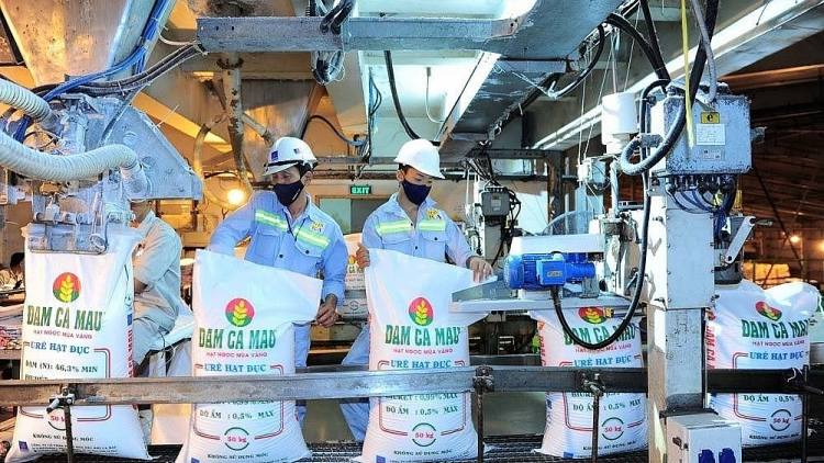 ĐBQH chuyên trách: Phát triển ngành sản xuất phân bón trong nước để không phụ thuộc vào thị trường thế giới (29/8/2024)