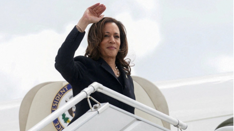 Bầu cử Tổng thống Mỹ: Bà Kamala Harris chính thức giành được đề cử của Đảng Dân chủ (06/08/2024)