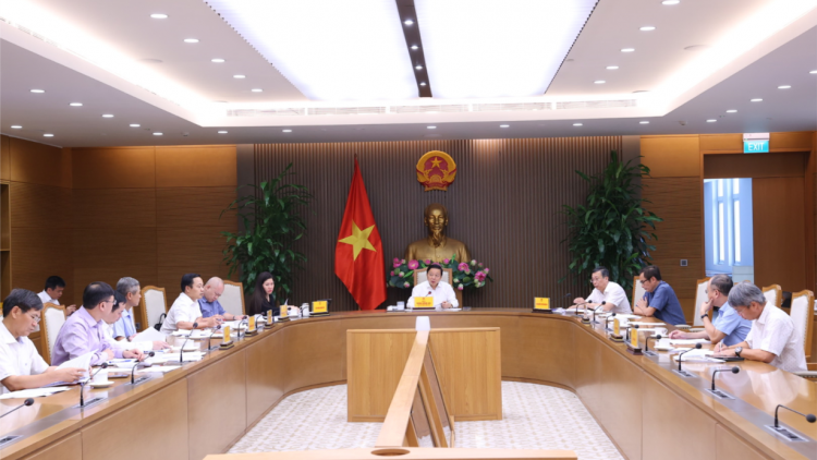 Quy định danh mục công trình phục vụ hoạt động kinh doanh, dịch vụ nông nghiệp xây dựng trên đất lúa (12/8/2024)