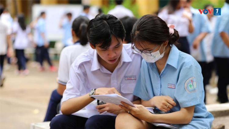 Đề kiểm tra định kỳ môn Văn lấy ngữ liệu ngoài sách giáo khoa: không mới nhưng phải cẩn trọng (06/08/2024)