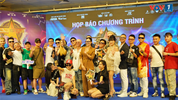 DJ Star mùa thứ 3: Sự trở lại ấn tượng đưa âm nhạc điện tử Việt Nam vươn tầm thế giới (06/8/2024)