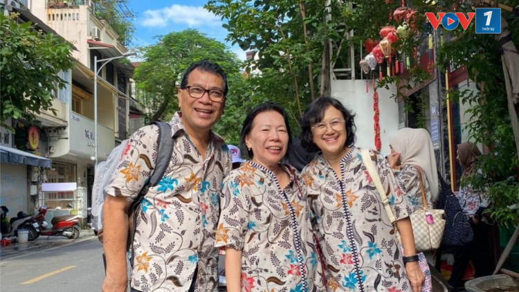 Báo Indonesia: Việt Nam điểm đến du lịch an toàn (11/8/2024)