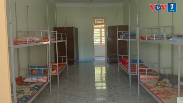 Phòng cháy chữa cháy trong trường học nội trú: Đừng để mất bò mới lo làm chuồng (24/8/2024)