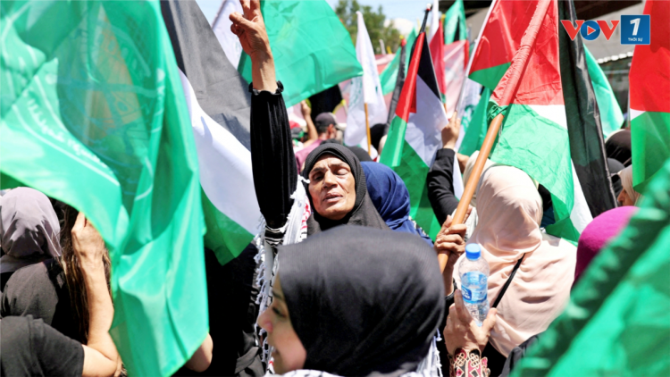 Iran tuyên bố phải “trừng phạt” Israel- Mỹ và các bên tìm cách tháo ngòi “thùng thuốc súng” ở Trung Đông (06/8/2024)