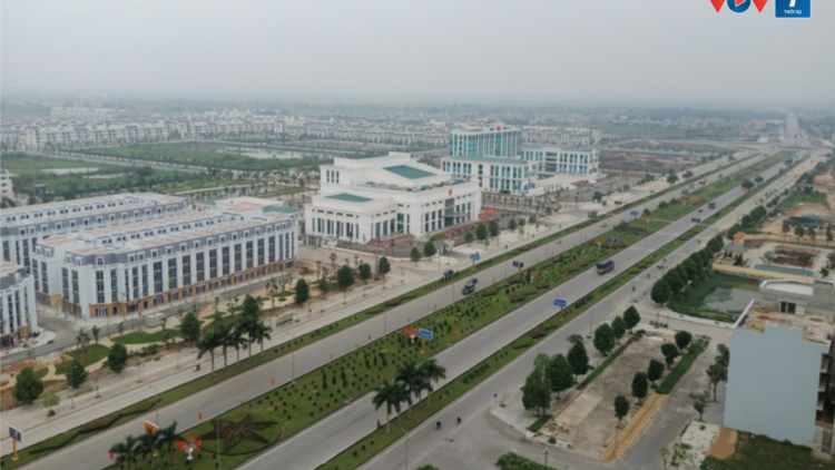 Thanh Hoá: dẫn đầu về số đơn vị hành chính sáp nhập (2/8/2024)