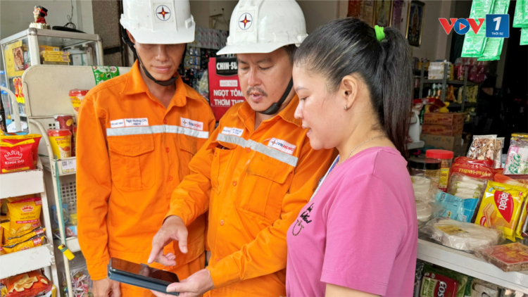 Điện lực TP.HCM nâng cấp ứng dụng chăm sóc khách hàng (29/8/2024)