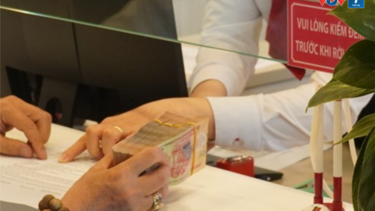 Nhiều giải pháp đẩy vốn vào nền kinh tế (17/8/2024)