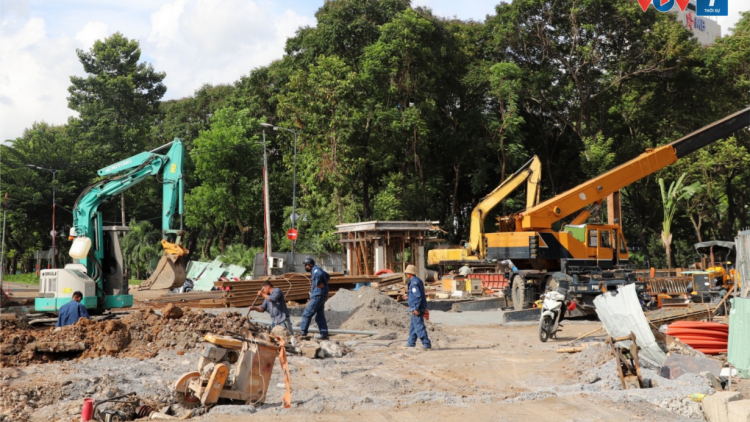 Giải ngân vẫn chậm, Chủ tịch TP.HCM yêu cầu “hôm nay nhận báo cáo vướng mắc, ngày mai gỡ ngay” (8/8/2024)