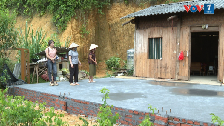 Bắc Kạn: Quyết tâm hoàn thành xóa nhà tạm, nhà dột nát trong năm 2025 (03/8/2024)