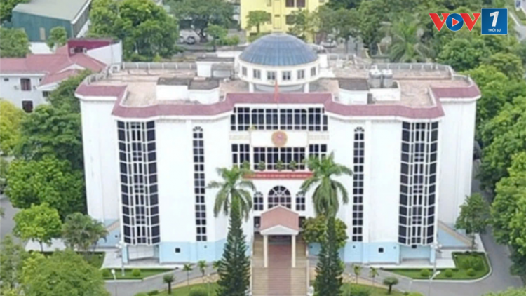 Thanh Hoá: Kiến nghị không thu hồi số tiền chi sai đối tượng người có công (17/8/2024)