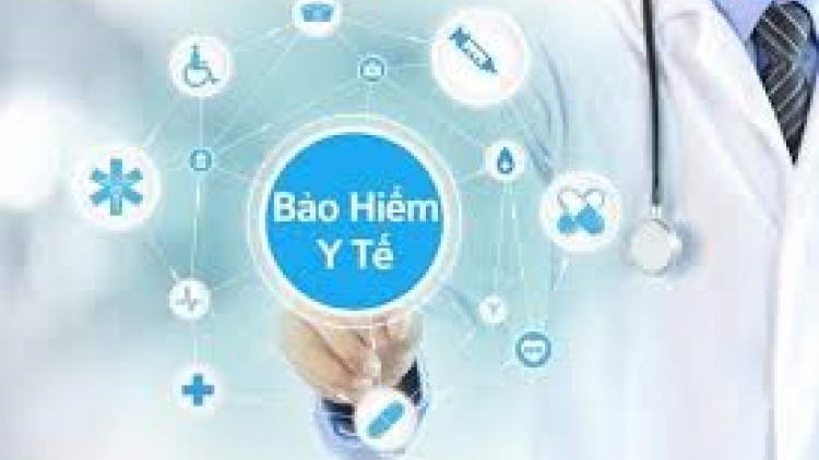 Chính sách bảo hiểm y tế đã đi vào cuộc sống (13/08/2024)