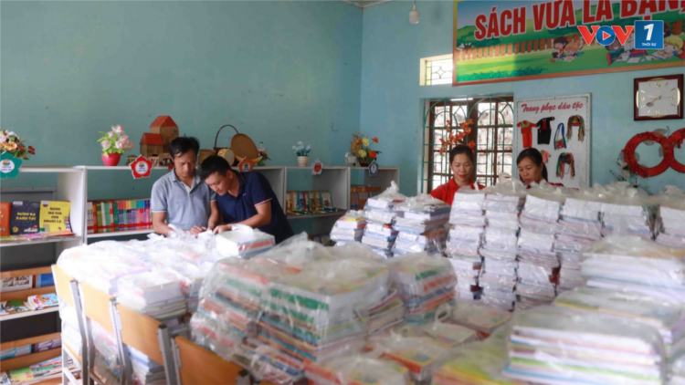 Lai Châu thiếu nguồn tuyển giáo viên (28/8/2024)