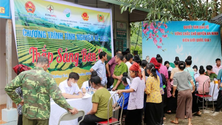 Bài 2: Nhân lên gương tốt, việc tốt từ các công trình, phần việc thanh niên (26/8/2024)