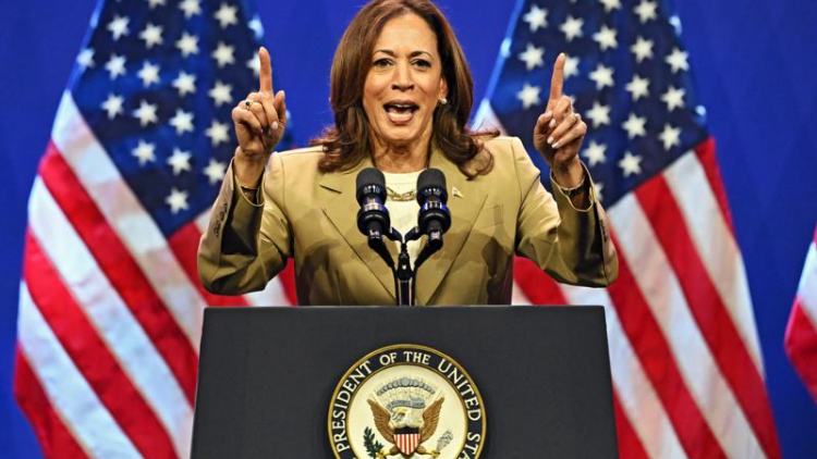 Bầu cử Mỹ: Phó Tổng thống Kamala Harris chuẩn bị công bố chương trình nghị sự kinh tế (15/8/2024)