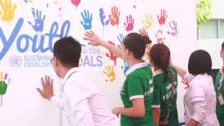 Ngày quốc tế thanh thiếu niên 2024 (12/8/2024)
