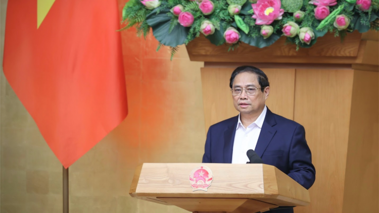 Thủ tướng: Xây dựng luật phải tháo gỡ được khó khăn, vướng mắc, bất cập trong thực tiễn (27/8/2024)