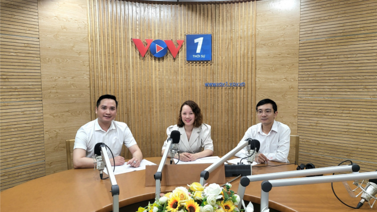 Doanh nghiệp khởi nghiệp và vấn đề quản lý dòng tiền (4/8/2024)