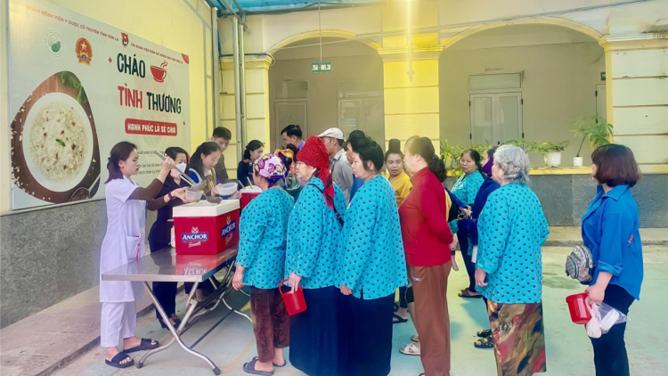 Bài 1: Những bông hoa đẹp nơi đại ngàn (26/8/2024)
