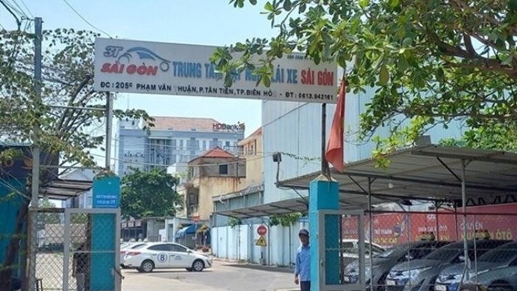 THỜI SỰ 12H TRƯA 15/8/2024: Hơn 63.000 học viên liên quan đến vụ án tại Trung tâm dạy nghề lái xe Sài Gòn đang được Bộ Công an tìm kiếm