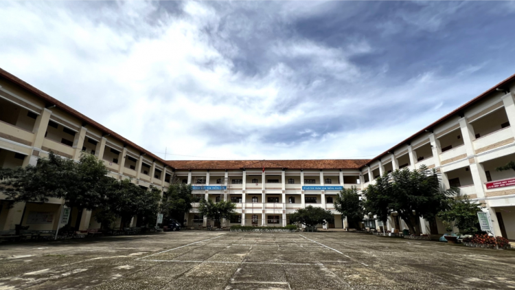 Vùng dân tộc thiểu số dưới chân núi LangBiang sẵn sàng đón năm học mới (28/8/2024)