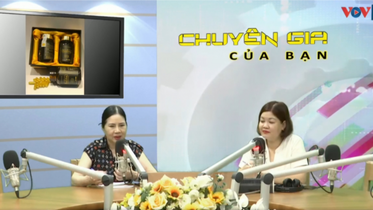 Tư vấn về cách hỗ trợ điều trị suy giảm miễn dịch từ thảo dược (03/08/2024)