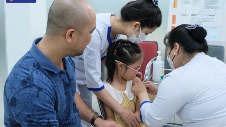 Việt Nam có thêm vắc xin mới phòng 23 chủng phế cầu (28/8/2024)