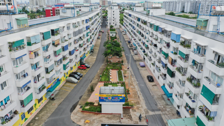Bộ Xây dựng đề xuất giảm lãi suất cho vay mua nhà ở xã hội còn 3 - 5% (7/8/2024)