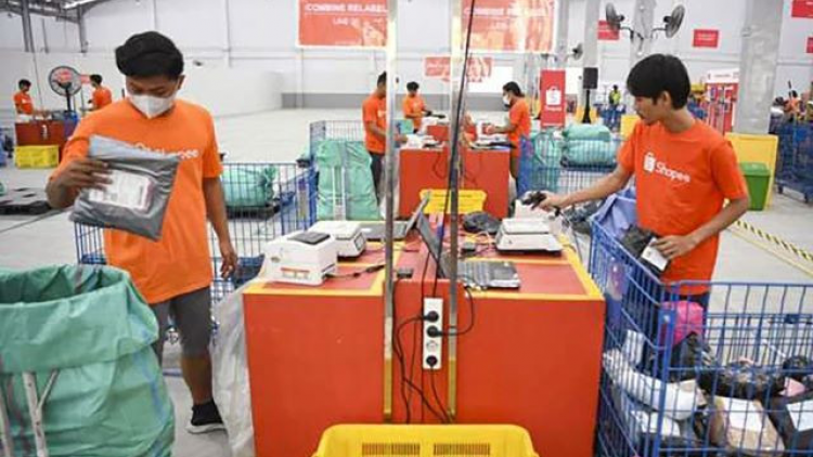 You Tube và Shopee bắt tay tại Indonesia và sớm mở tại Việt Nam (19/09/2024)