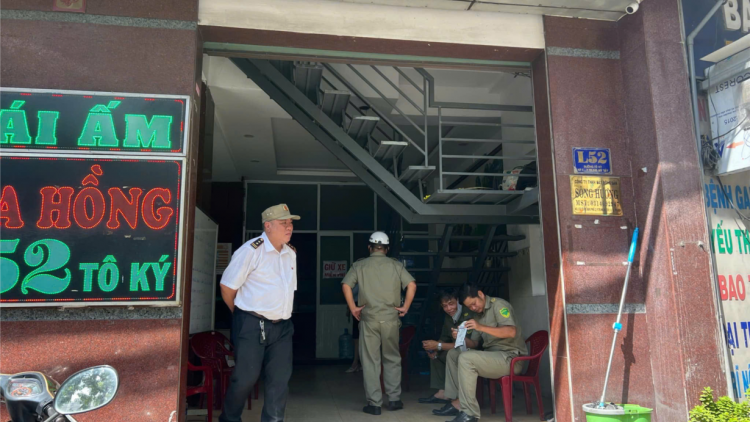Trẻ nghi bị bạo hành ở Mái ấm Hoa Hồng sẽ được đưa đến nơi ở mới (04/09/2024)