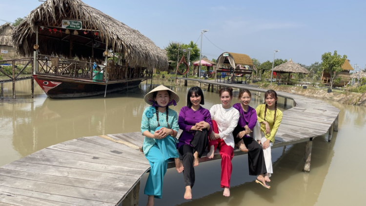Long An đưa du lịch nhân văn đến gần hơn với giới trẻ (25/9/2024)