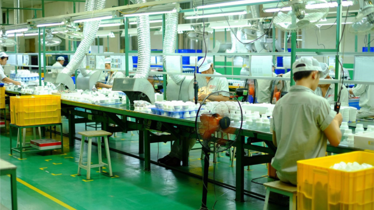 Thực hiện kinh tế tuần hoàn ở Việt Nam trong điều kiện mới (25/9/2024)