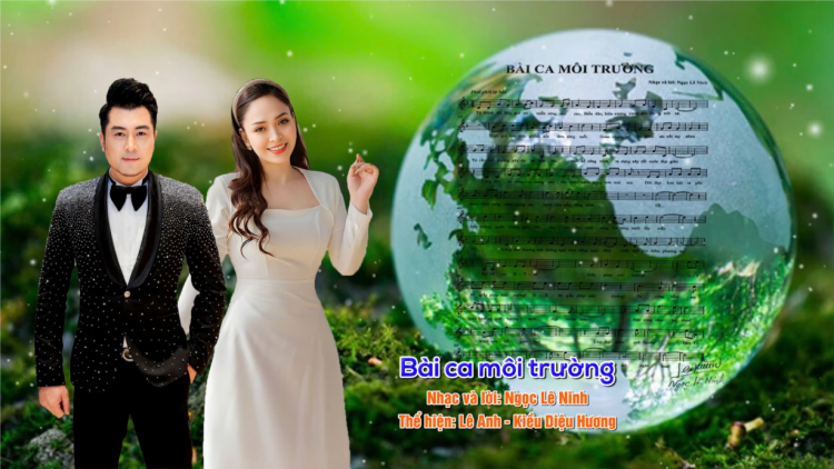 "Khúc quân hành" của ngành môi trường (06/09/2024)