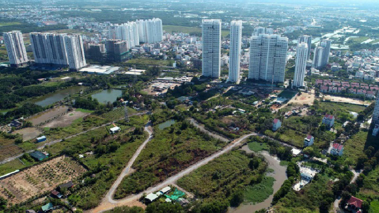 Minh bạch pháp lý, thúc đẩy thị trường bất động sản phát triển (26/9/2024)