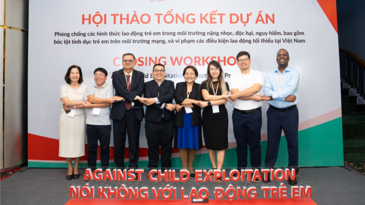 Hơn 4.000 trẻ em được tiếp cận các dịch vụ hỗ trợ phòng, chống các hình thức lao động trẻ em (18/09/2024)