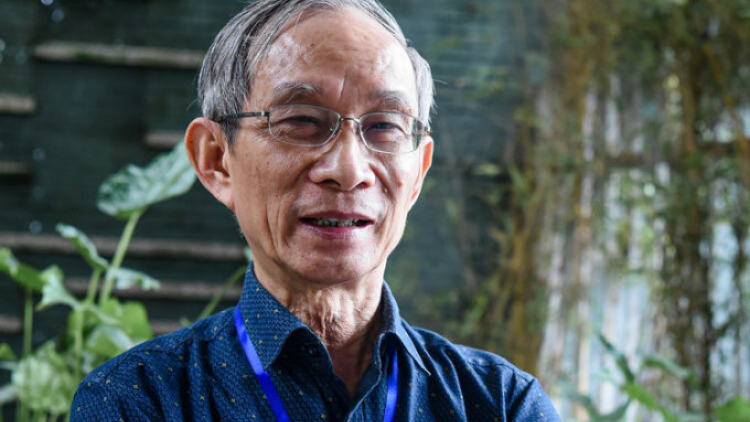 “Thầy nhận con là cháu nội, con đồng ý không?” - Câu chuyện về tấm lòng của một người “Thầy-ông Nội” (21/09/2024)